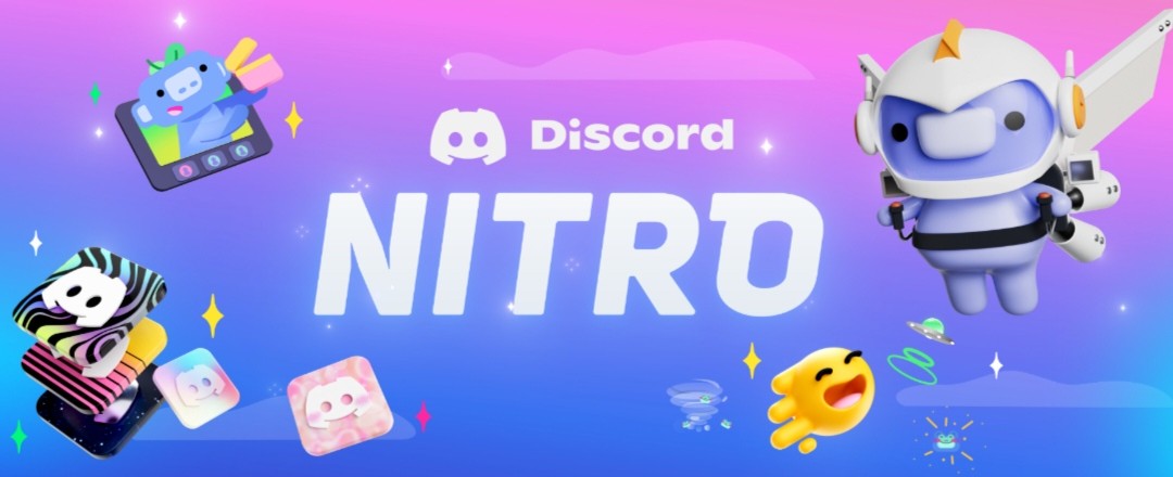 Attention Everyone: Unlock Two Weeks of Nitro on Us! 2