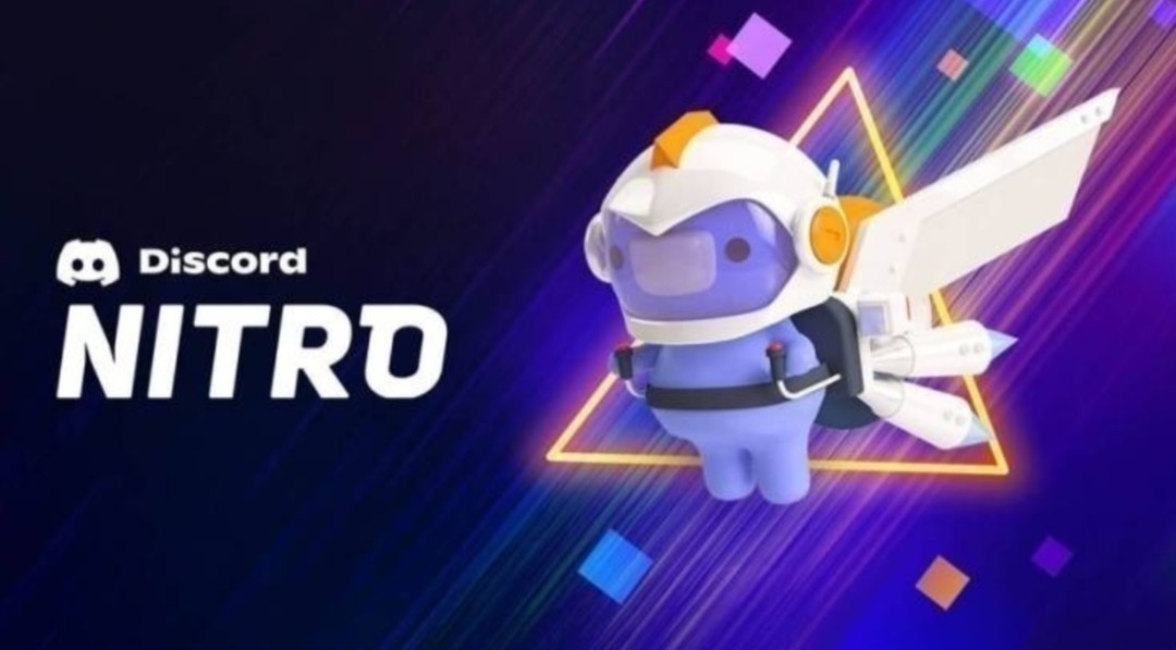 Attention Everyone: Unlock Two Weeks of Nitro on Us! 1